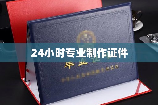 阳西24小时专业制作证件